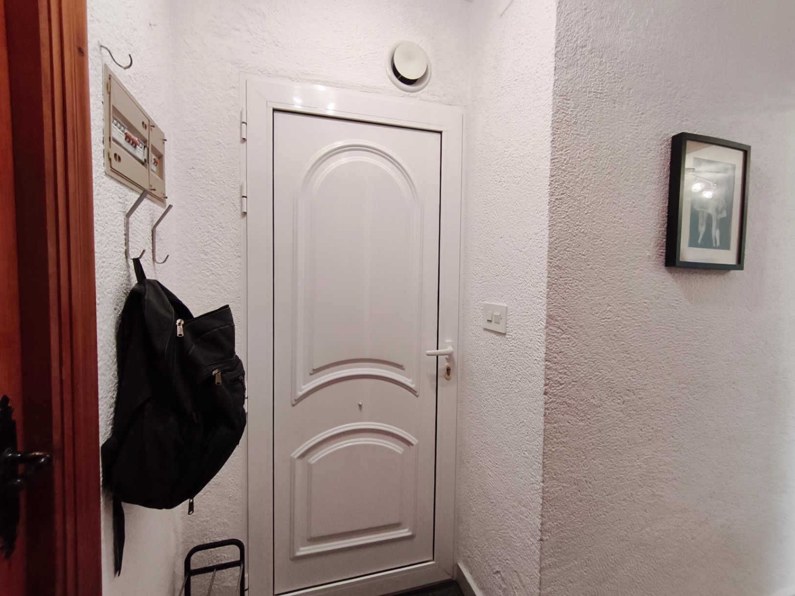 Apartamento acogedor y reformado en La Sella – ¡Ideal para vivir o invertir!