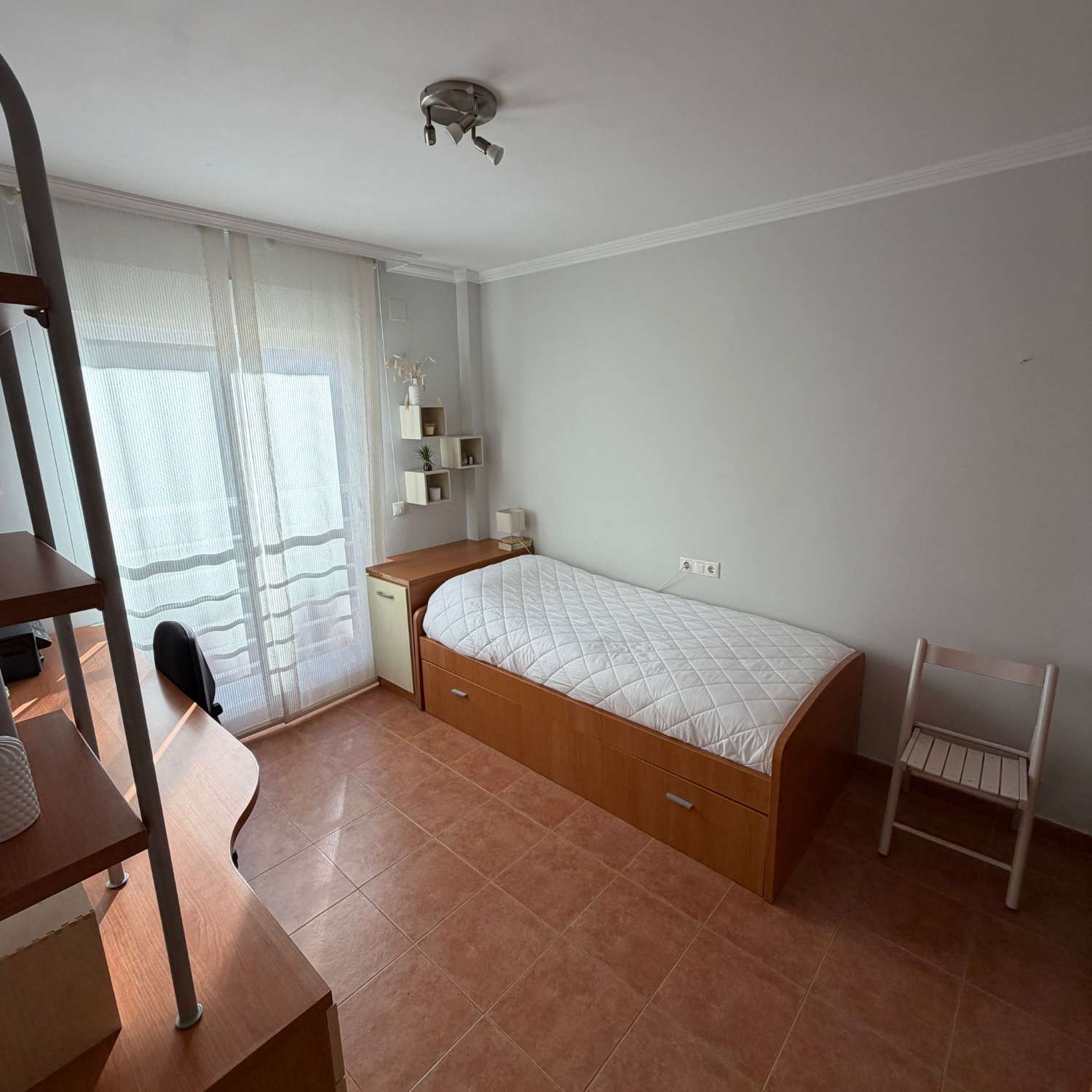 Un  nuevo hogar en Calpe