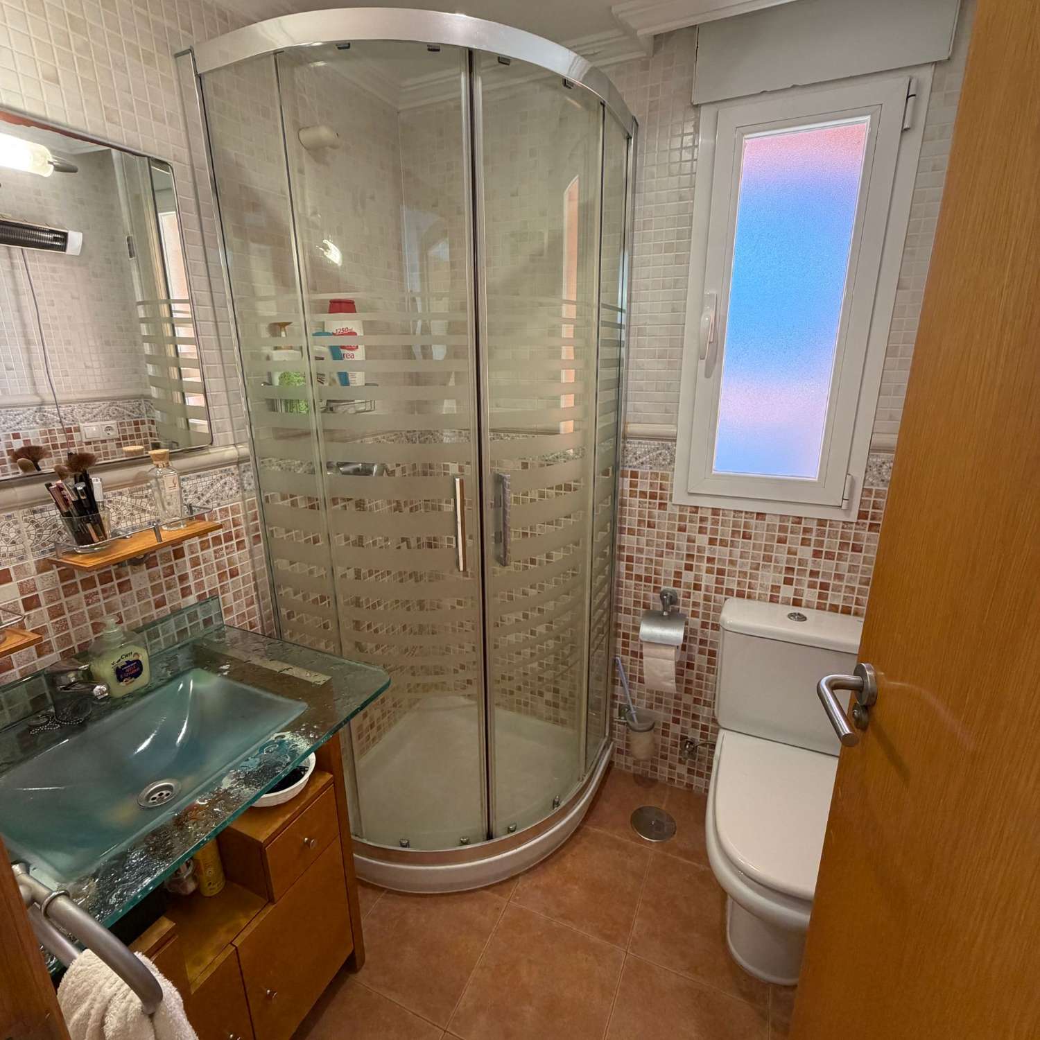 Un  nuevo hogar en Calpe