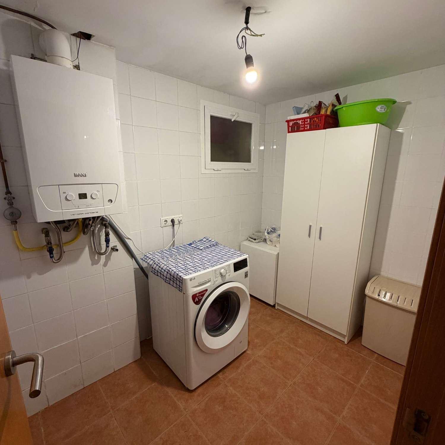 Un  nuevo hogar en Calpe