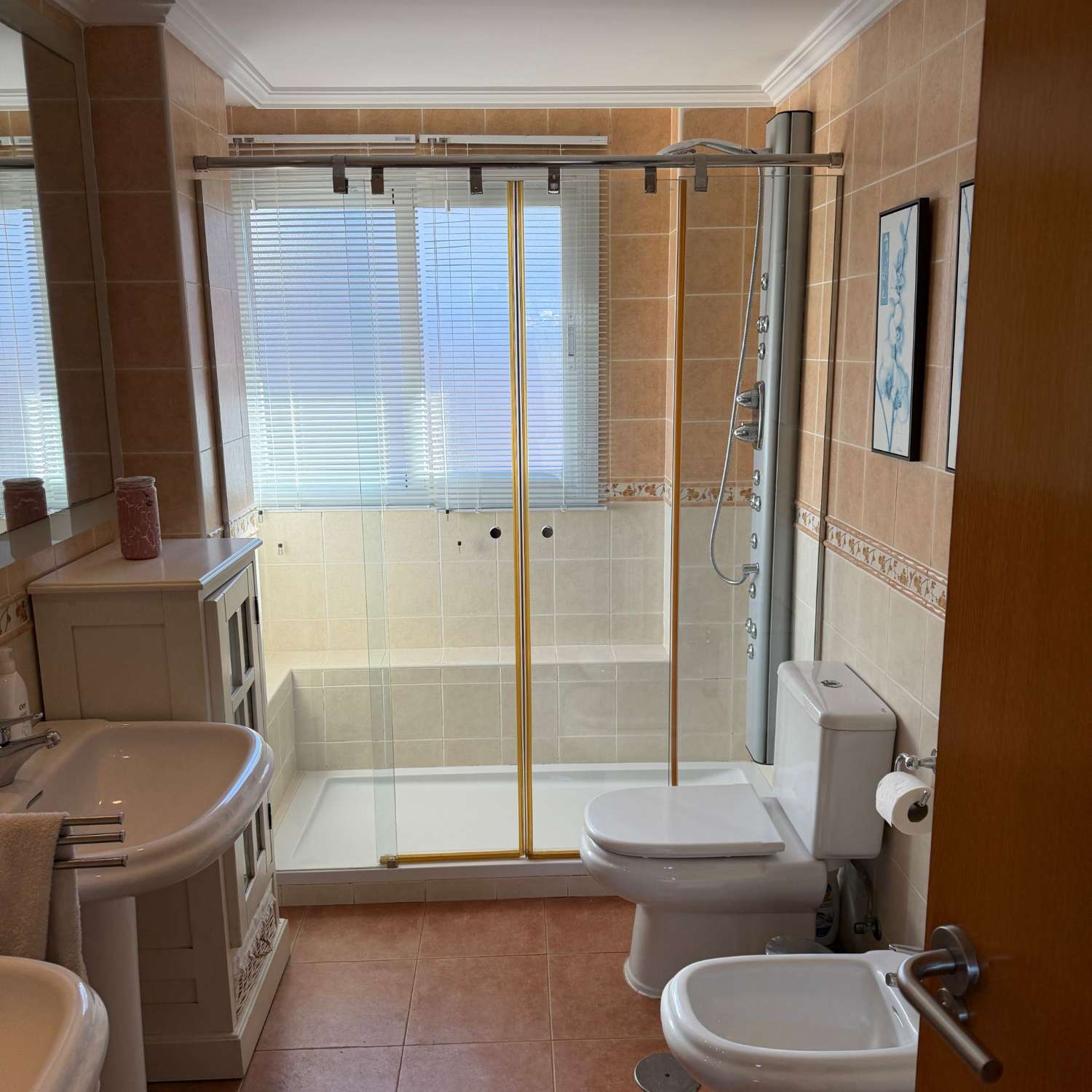 Un  nuevo hogar en Calpe