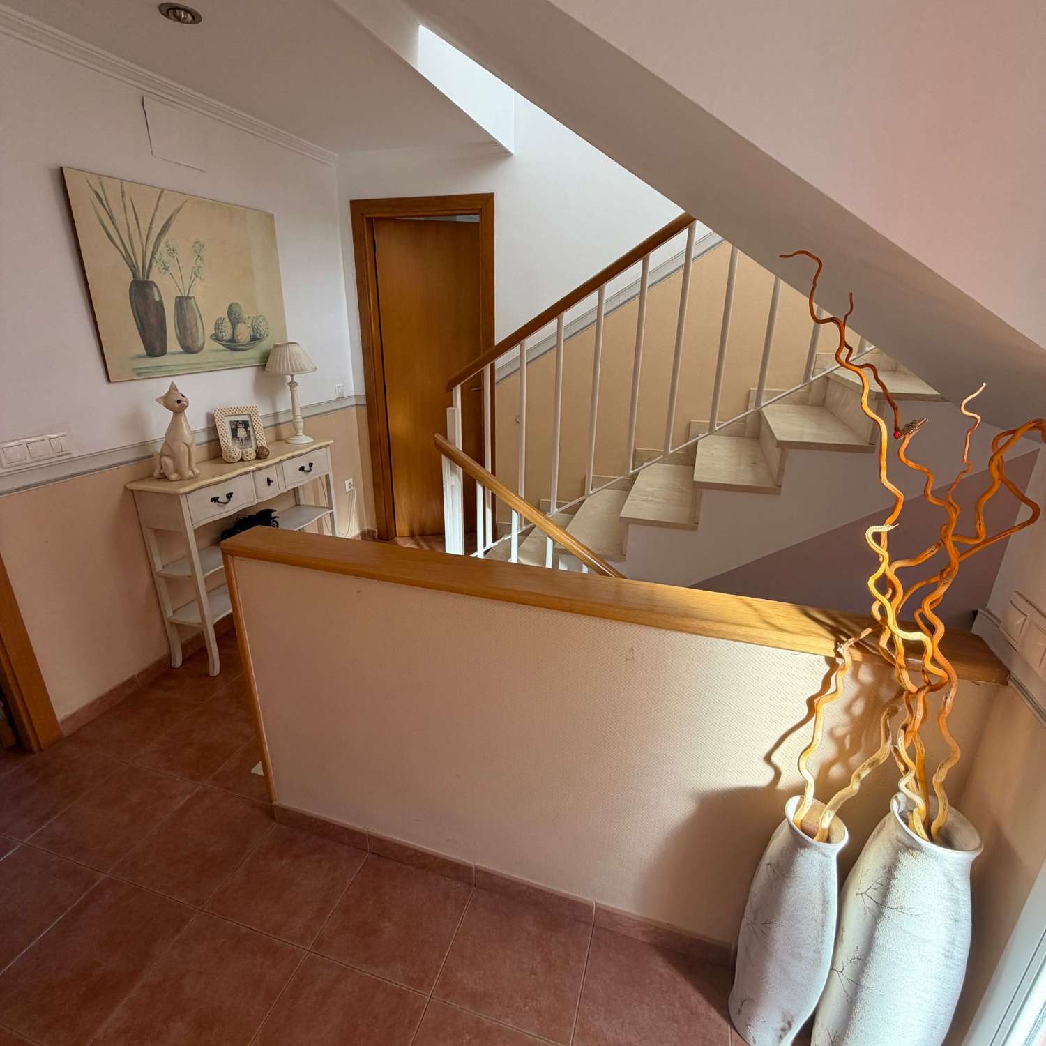 Un  nuevo hogar en Calpe