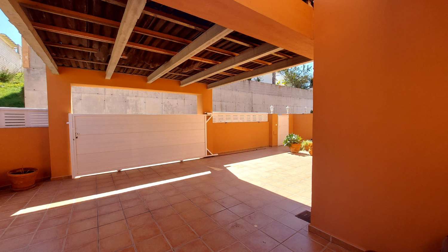 Un  nuevo hogar en Calpe