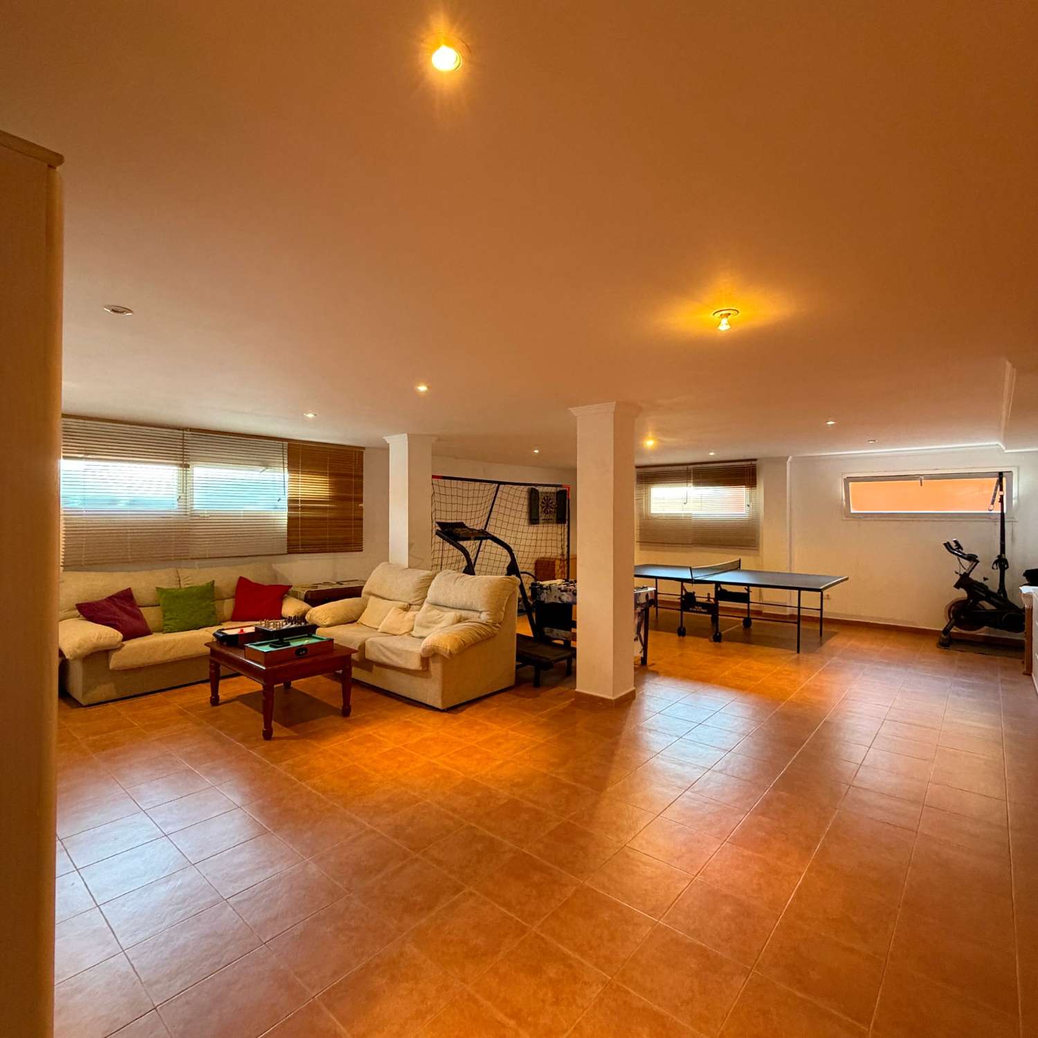 Un  nuevo hogar en Calpe