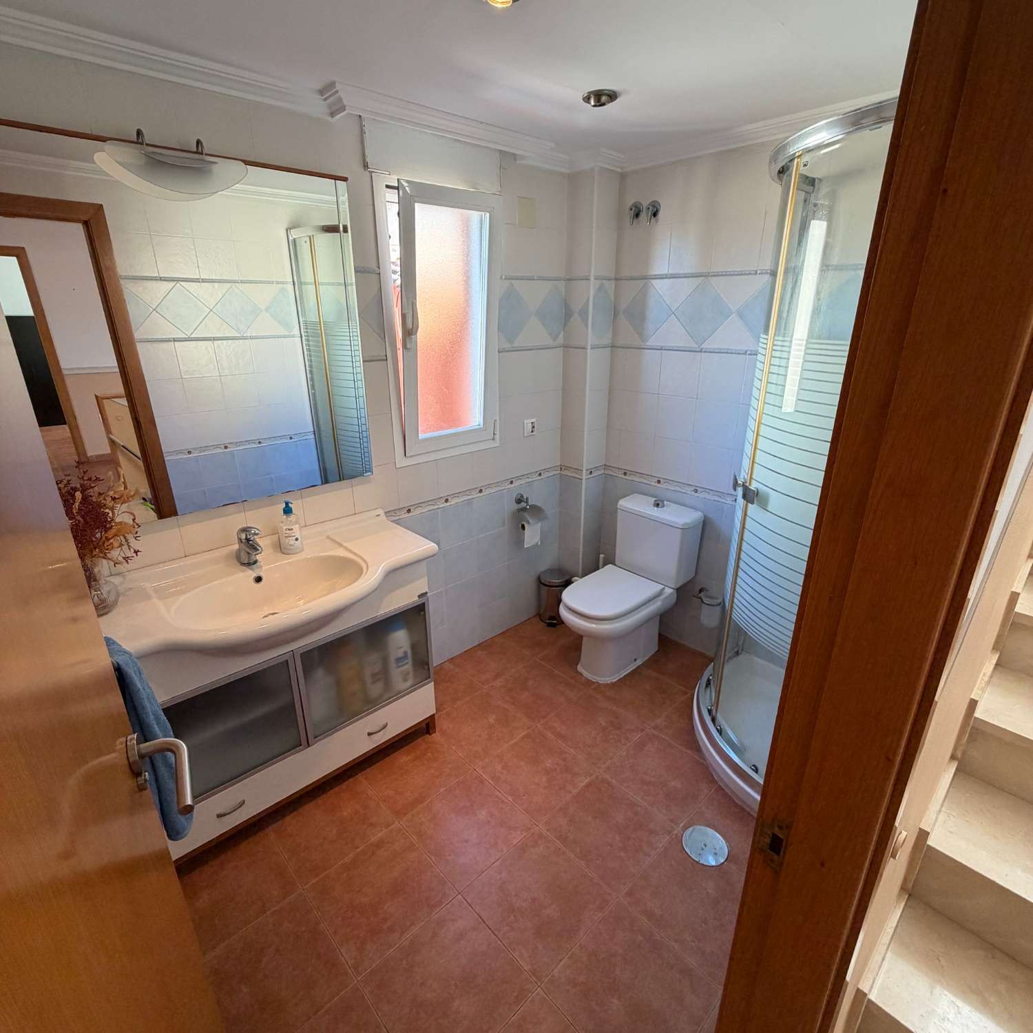 Un  nuevo hogar en Calpe