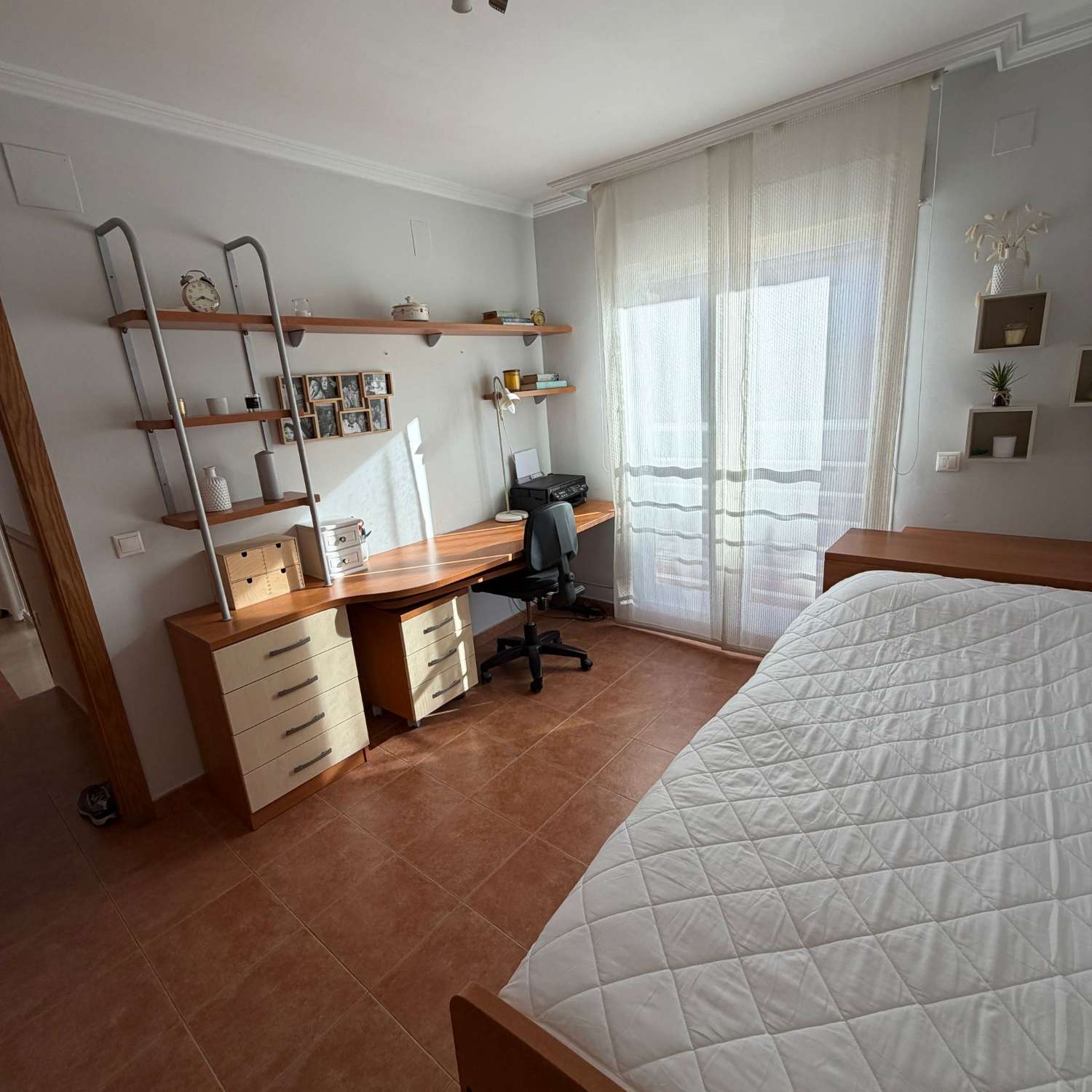 Un  nuevo hogar en Calpe
