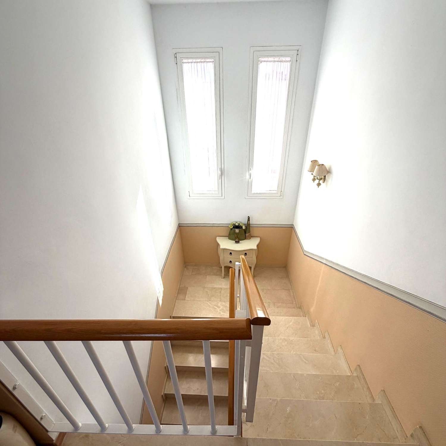 Un  nuevo hogar en Calpe