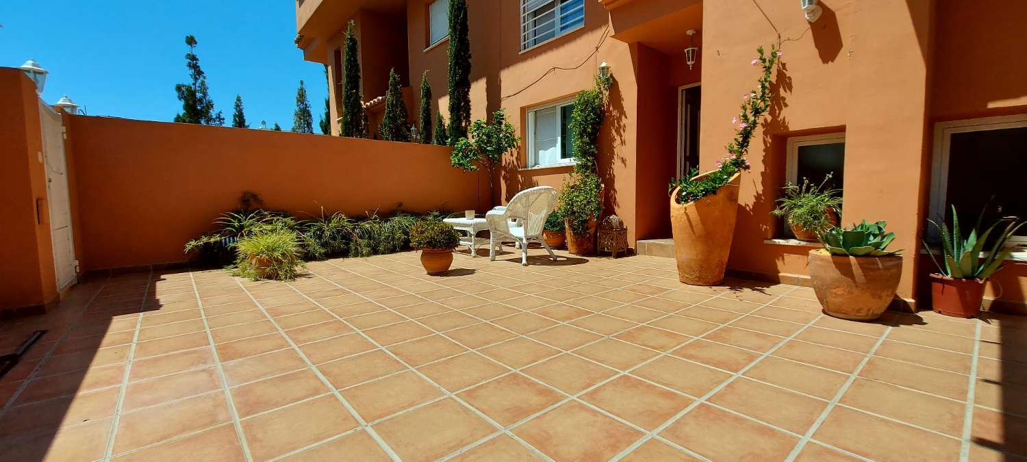Un  nuevo hogar en Calpe