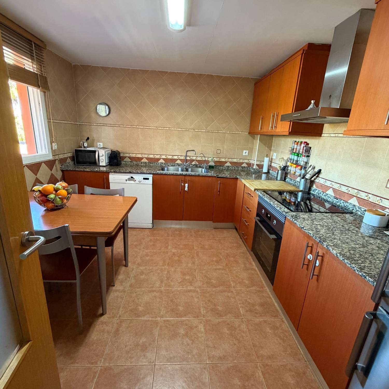 Un  nuevo hogar en Calpe