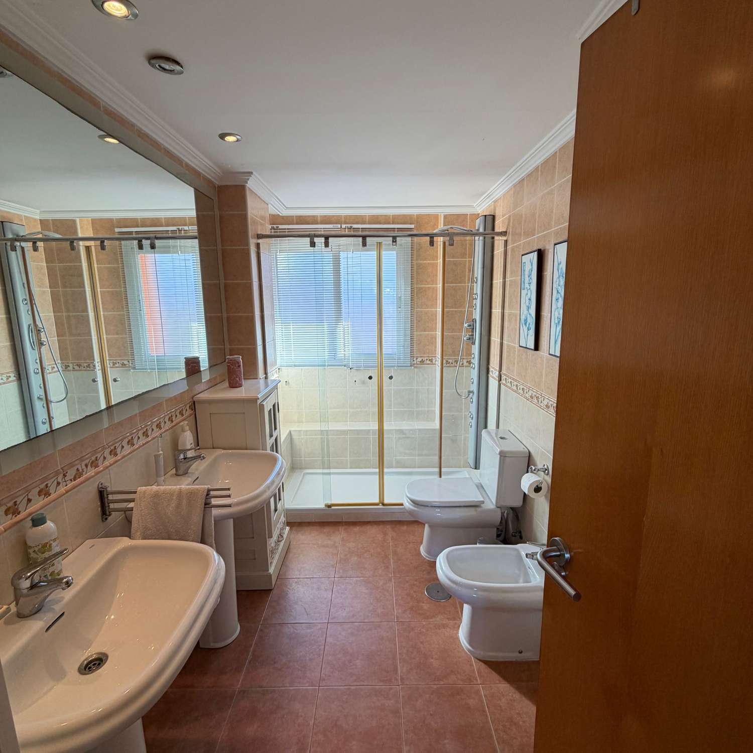 Un  nuevo hogar en Calpe