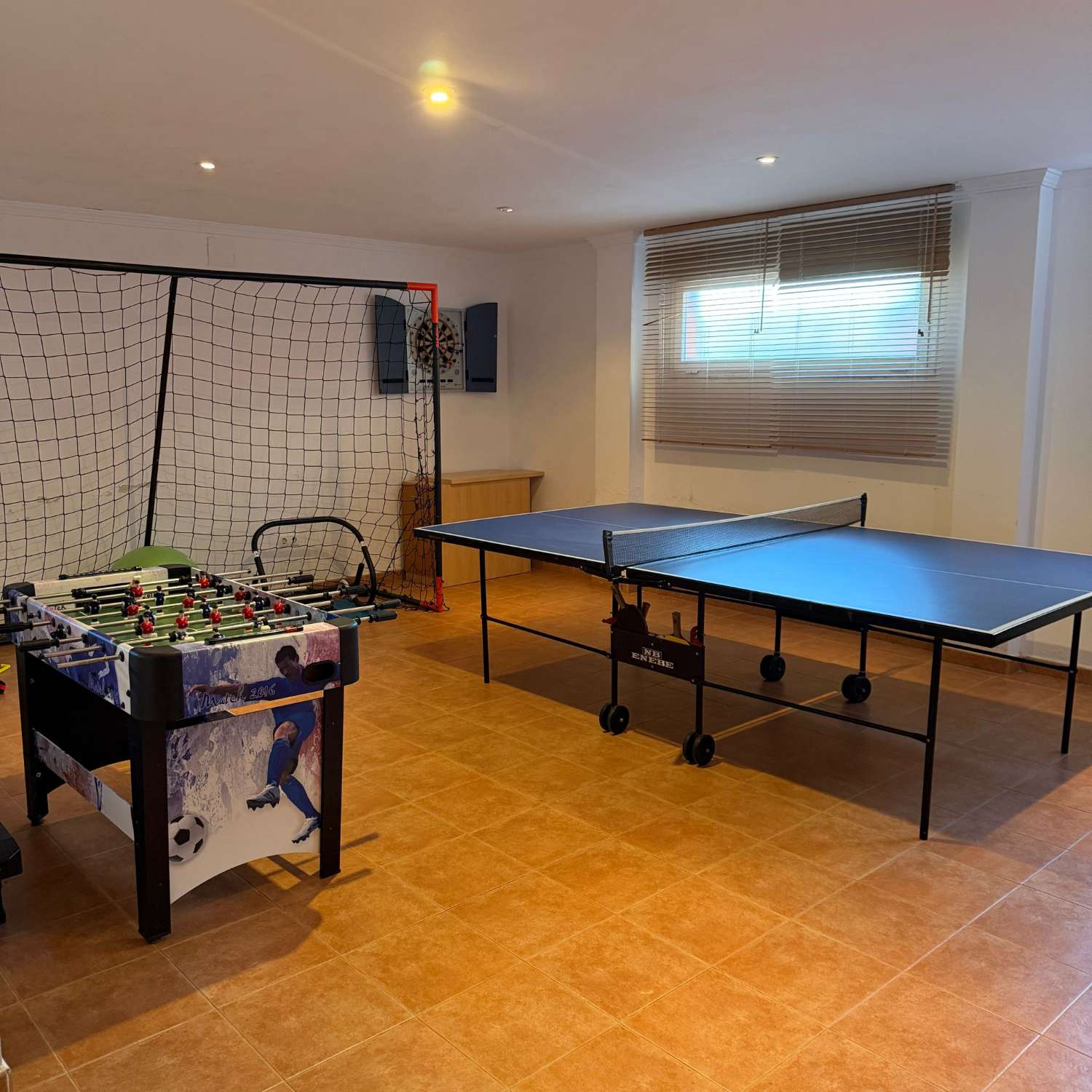 Un  nuevo hogar en Calpe
