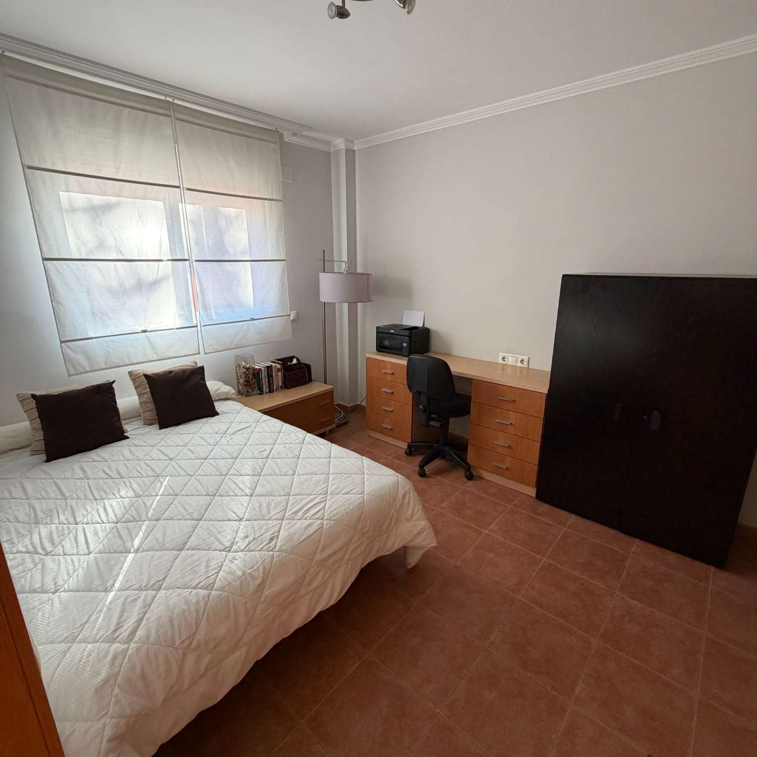 Un  nuevo hogar en Calpe