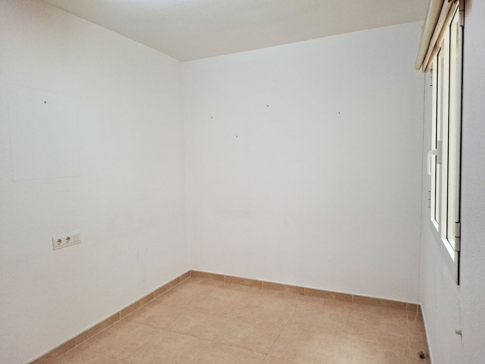 Fantástico apartamento con vistas al mar en pleno casco urbano de Altea