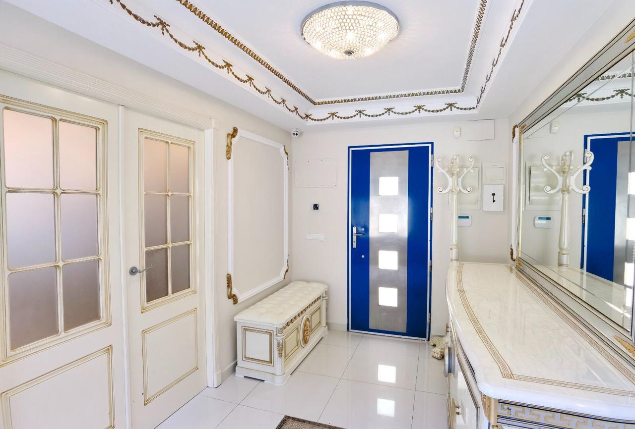 ¡Villa espectacular en Altea por solo 895.000 €!