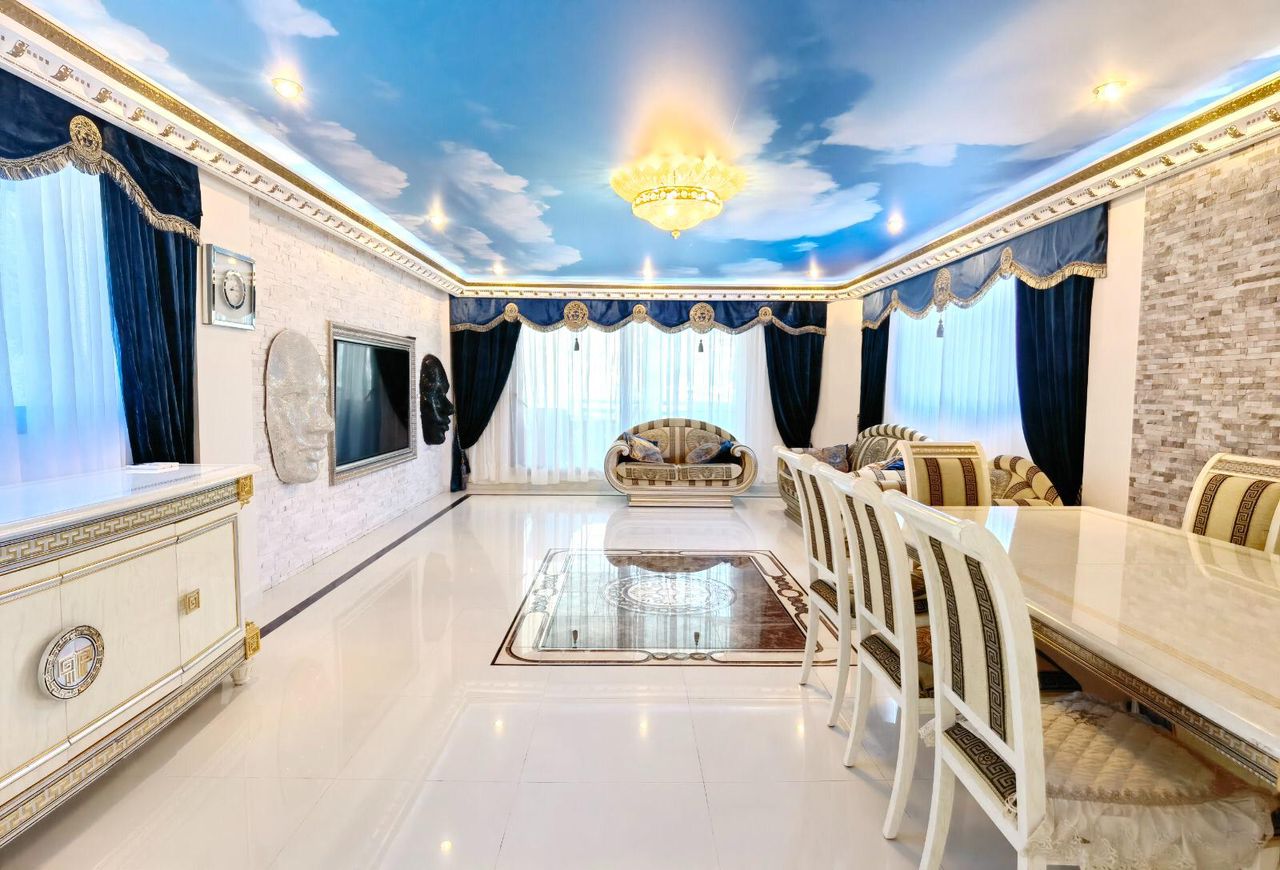 ¡Villa espectacular en Altea por solo 895.000 €!