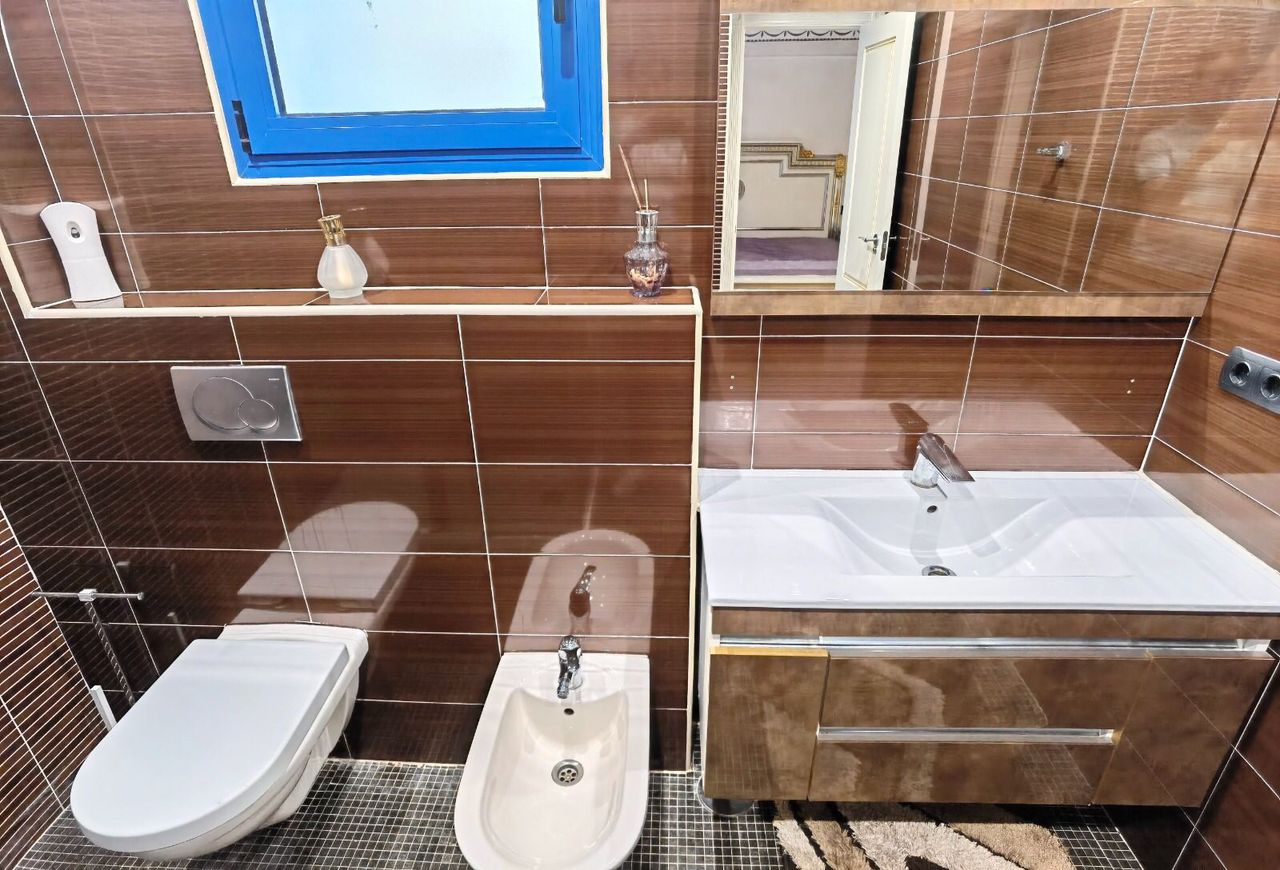 ¡Villa espectacular en Altea por solo 895.000 €!