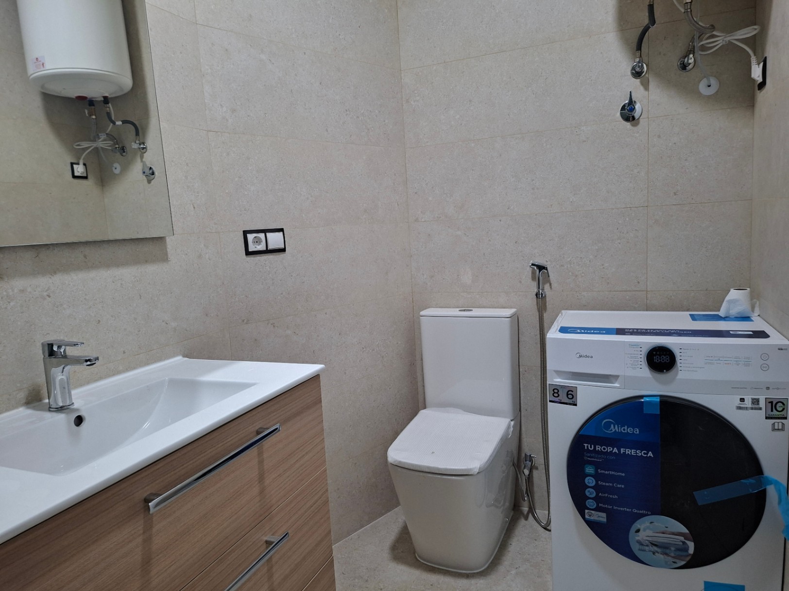 Oportunidad única para inversores en Benidorm