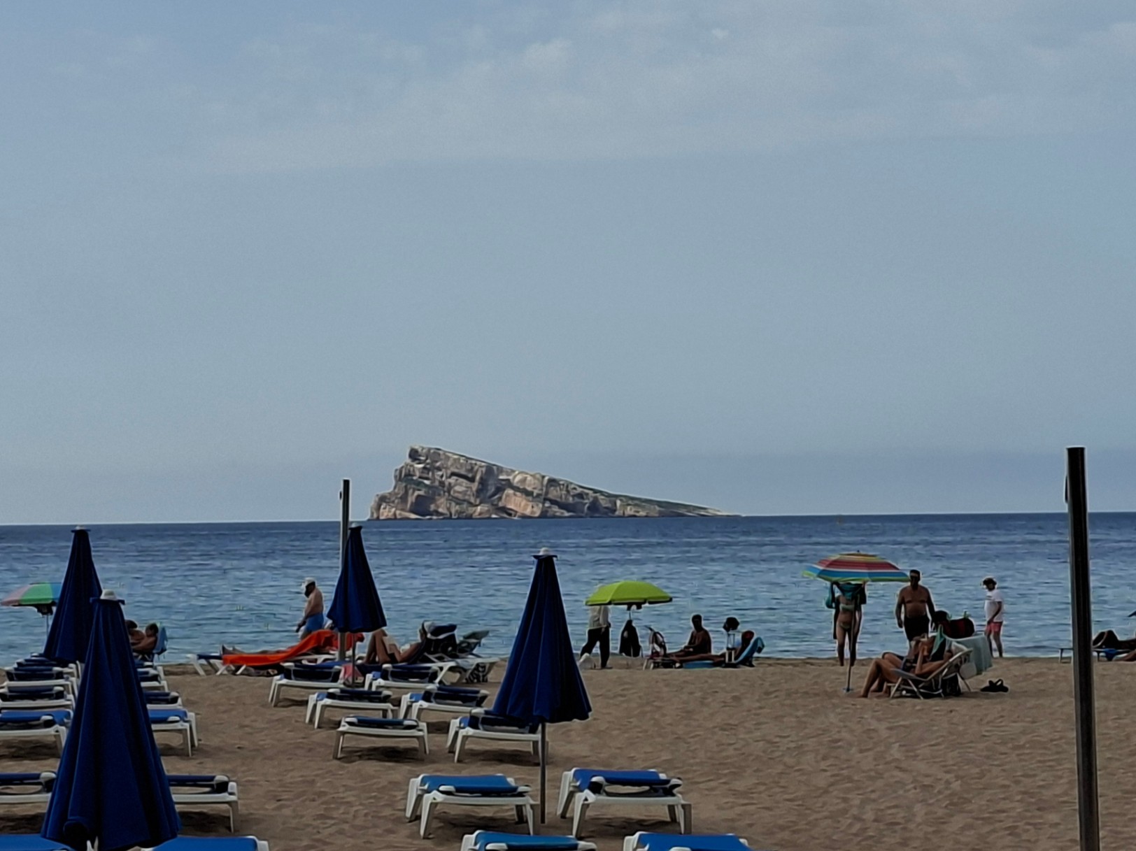 Oportunidad única para inversores en Benidorm