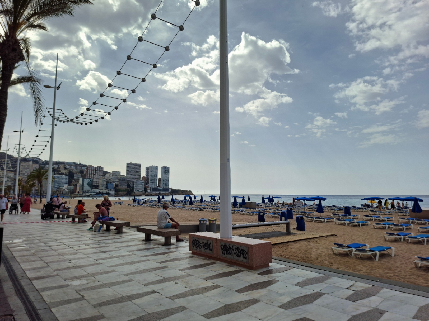 Oportunidad única para inversores en Benidorm