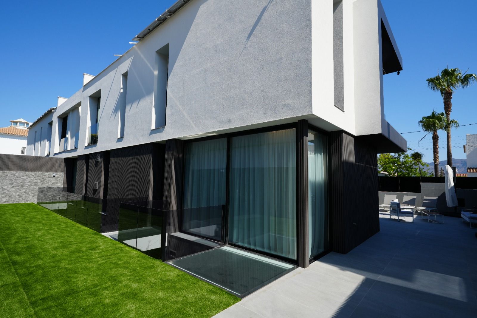 Villa nueva en L'Albir — donde el lujo se vive, no se presume