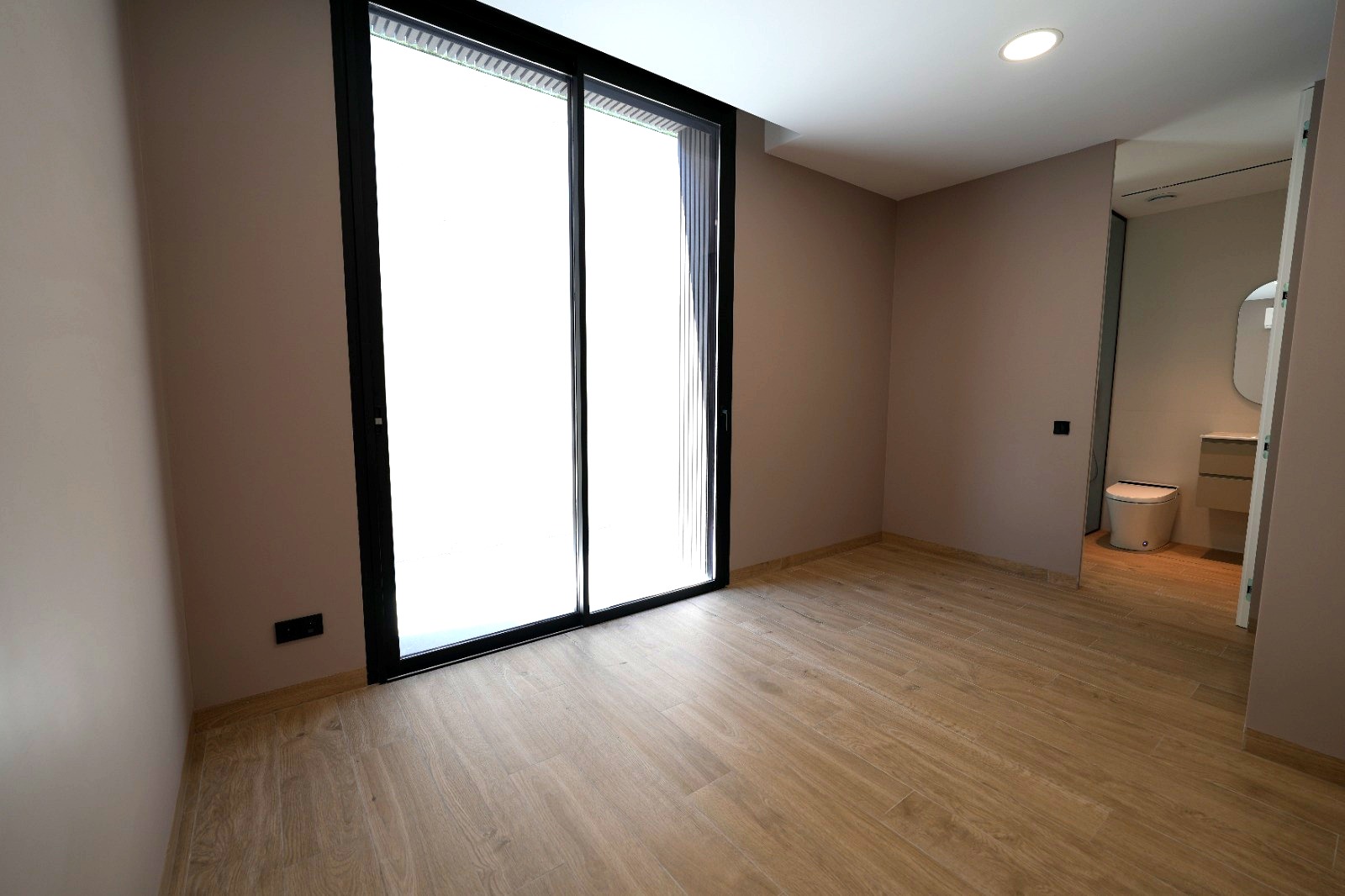 Villa nueva en L'Albir — donde el lujo se vive, no se presume