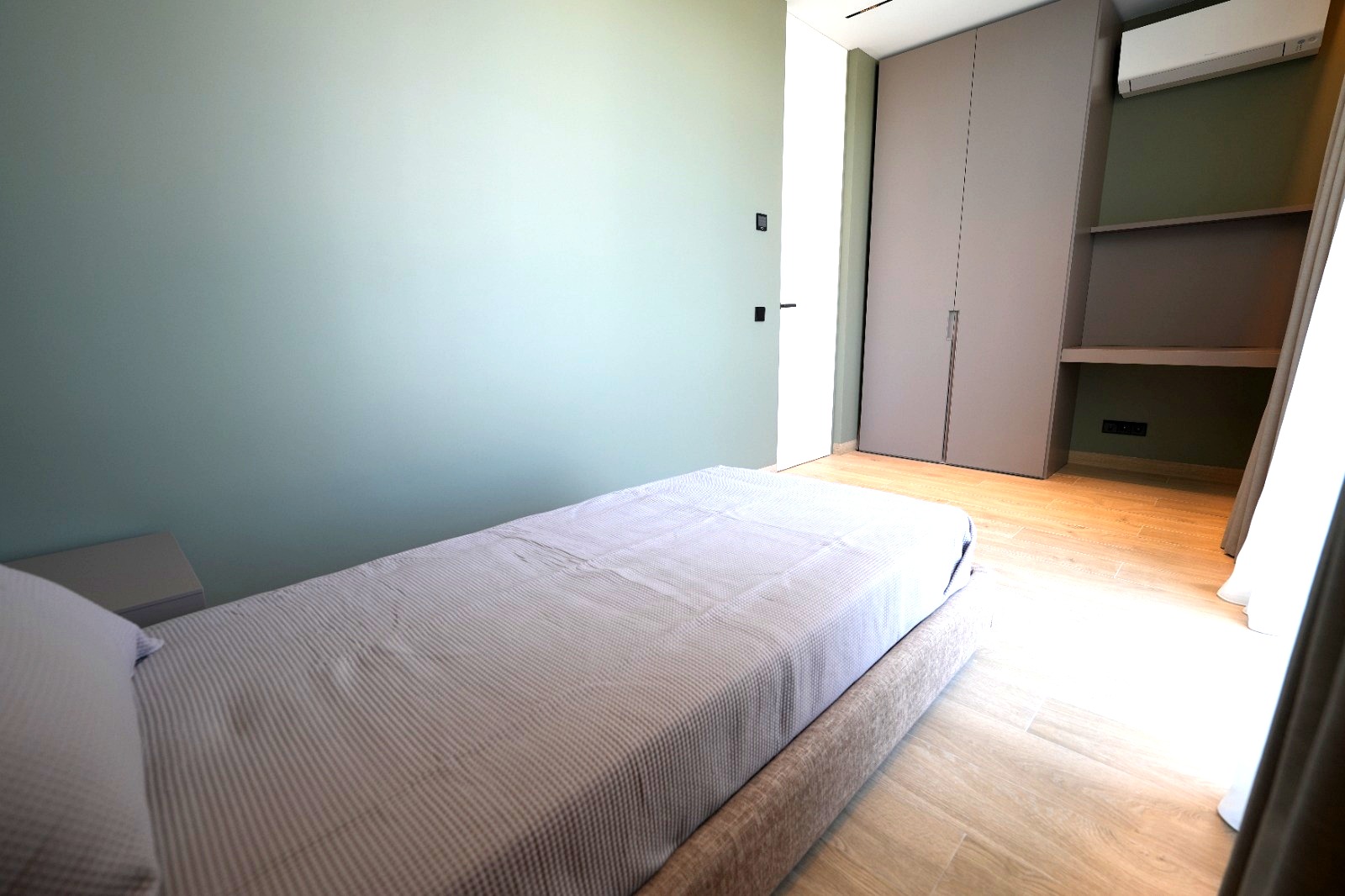 Villa nueva en L'Albir — donde el lujo se vive, no se presume