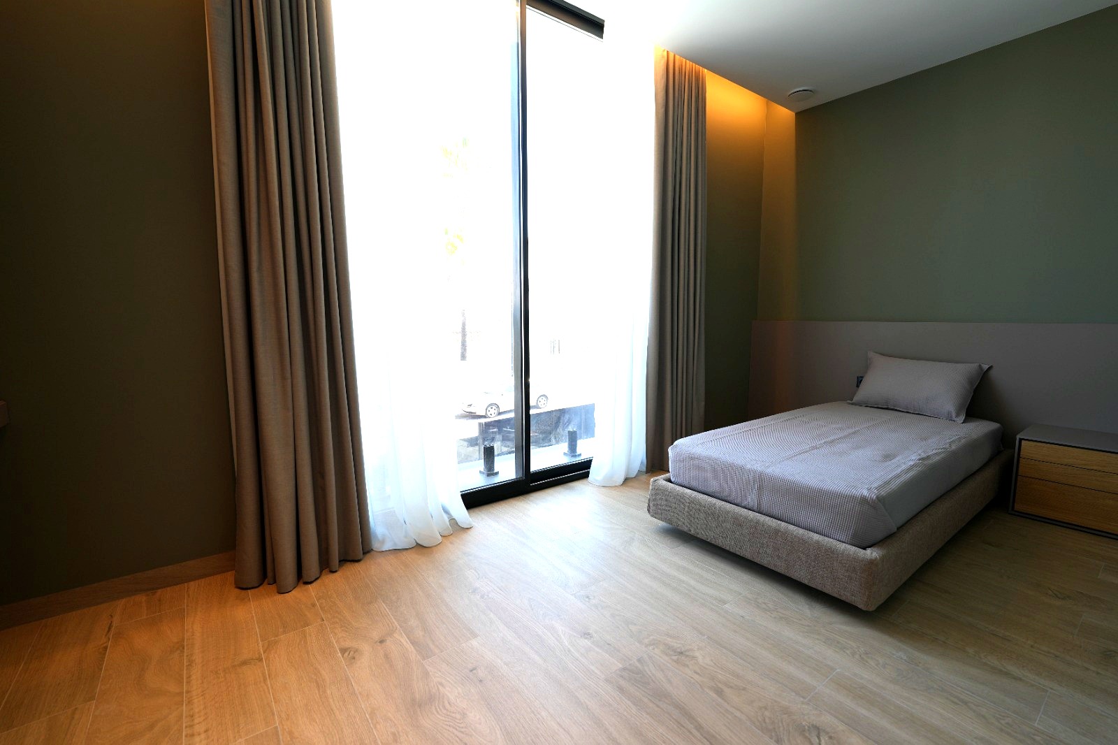 Villa nueva en L'Albir — donde el lujo se vive, no se presume