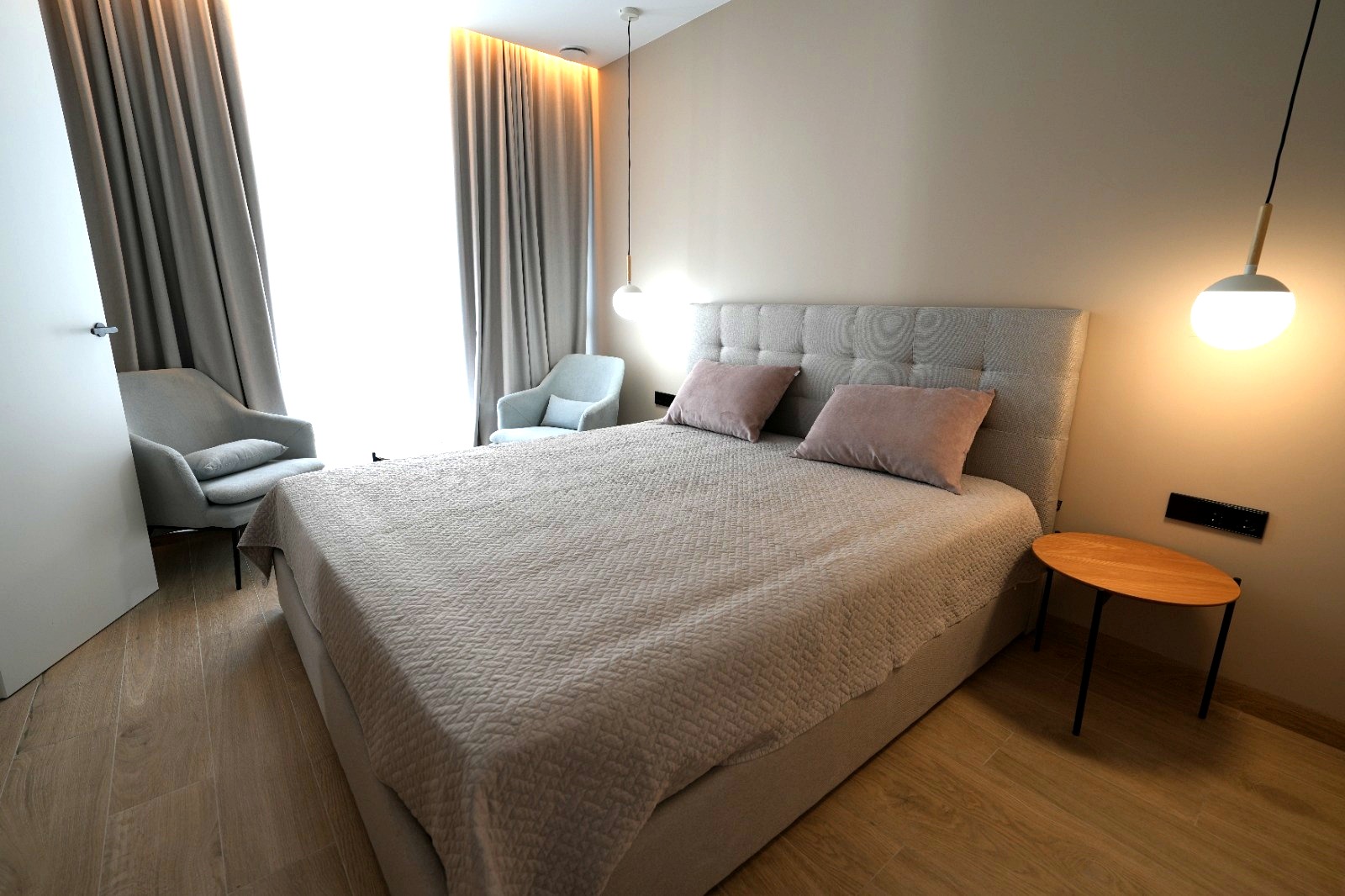 Villa nueva en L'Albir — donde el lujo se vive, no se presume