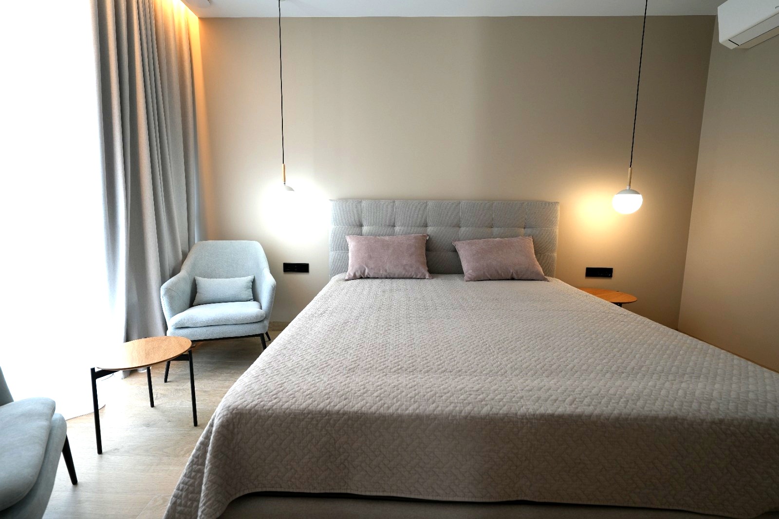 Villa nueva en L'Albir — donde el lujo se vive, no se presume