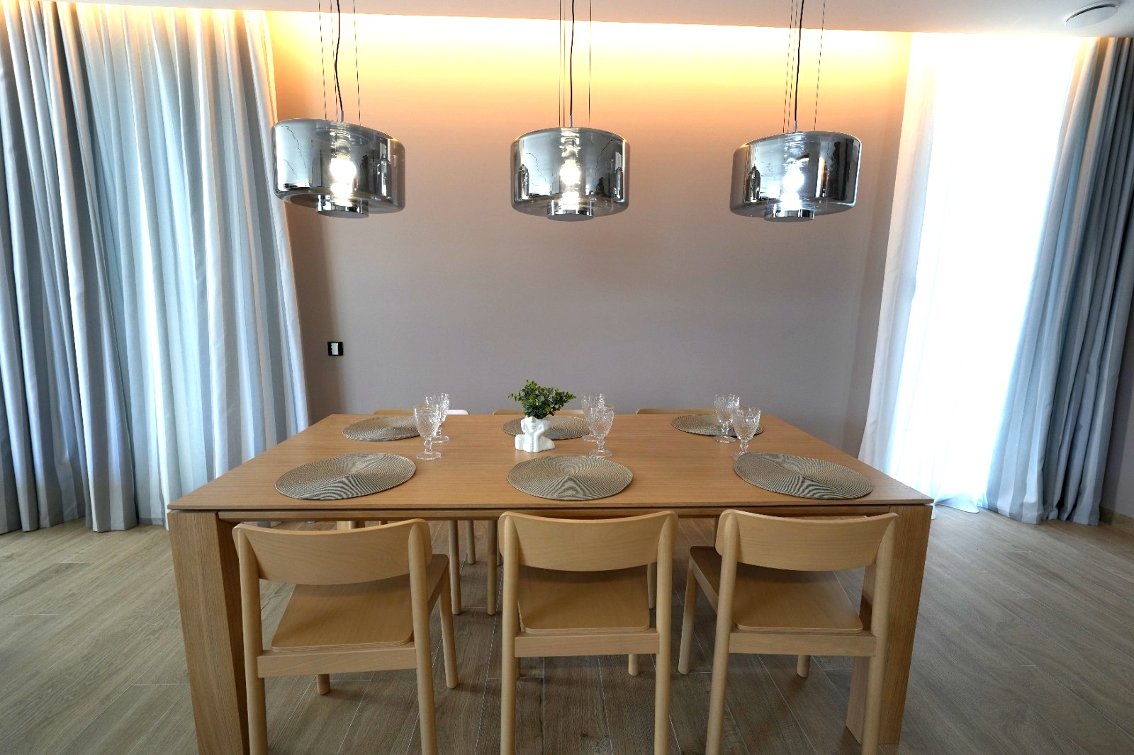 Villa nueva en L'Albir — donde el lujo se vive, no se presume