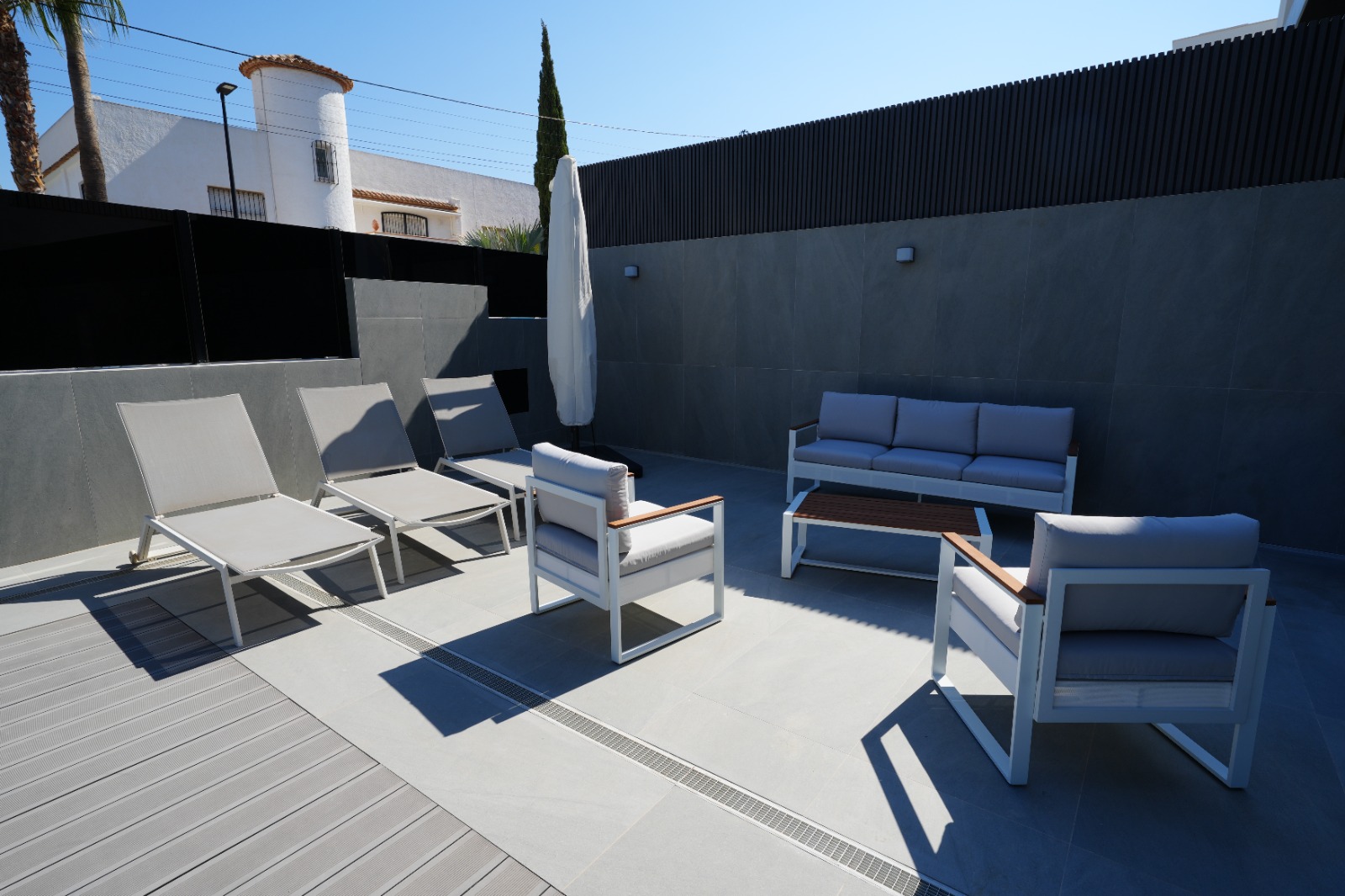 Villa nueva en L'Albir — donde el lujo se vive, no se presume