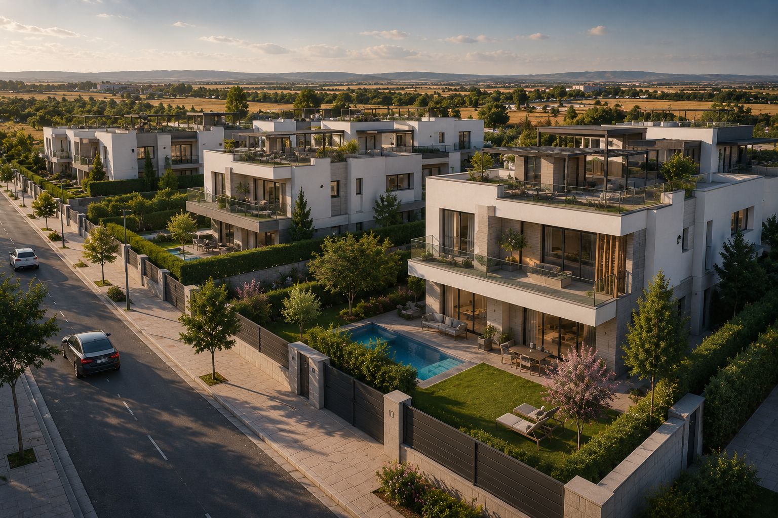 Oportunidad de Inversión en Madrid - Suelo Urbanizable en Valdepozuelo (Loeches)
