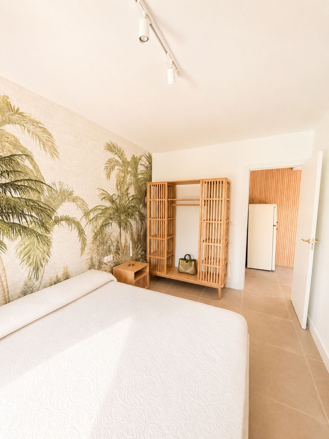 Coqueto apartamento a estrenar en La Sella