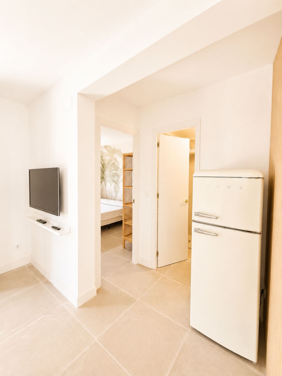 Coqueto apartamento a estrenar en La Sella
