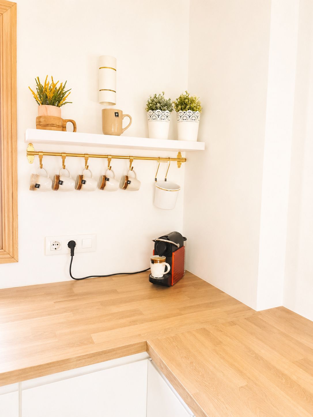 Coqueto apartamento a estrenar en La Sella