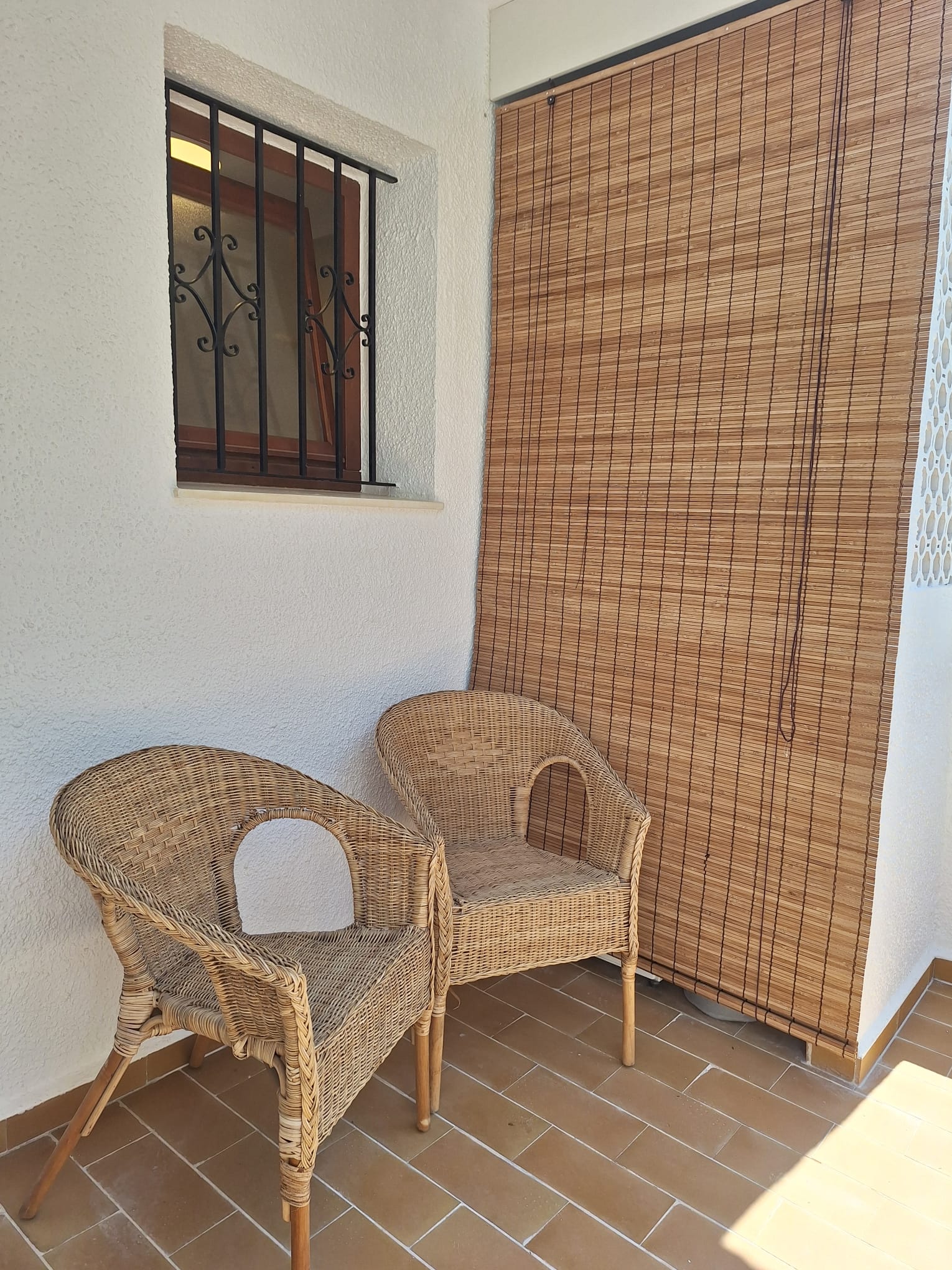Coqueto apartamento a estrenar en La Sella