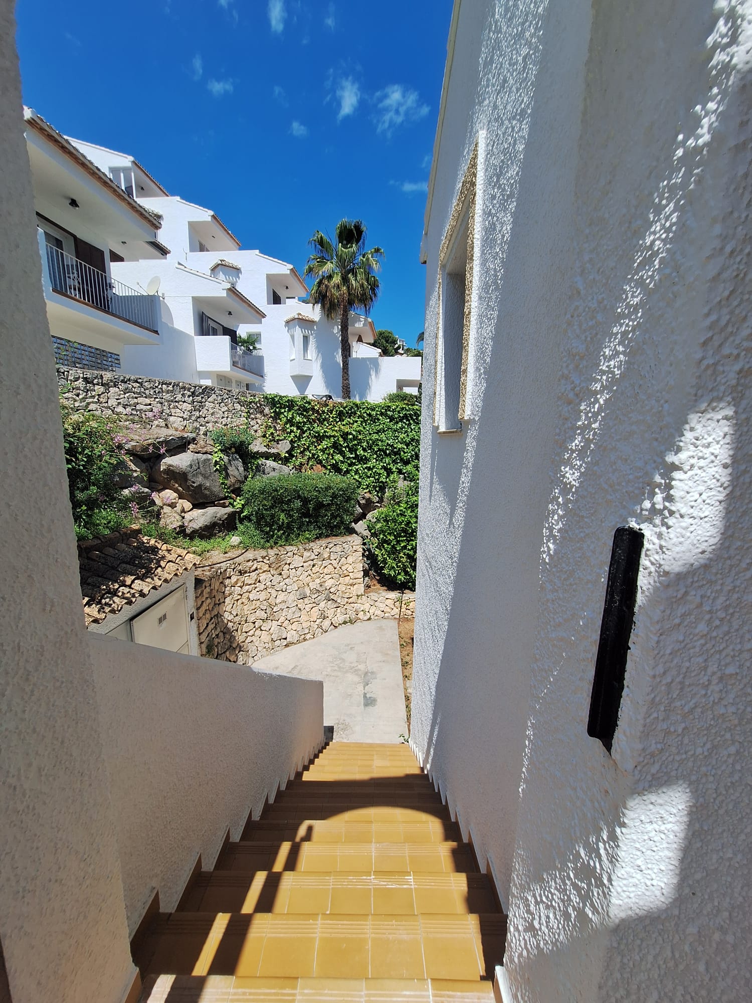 Coqueto apartamento a estrenar en La Sella