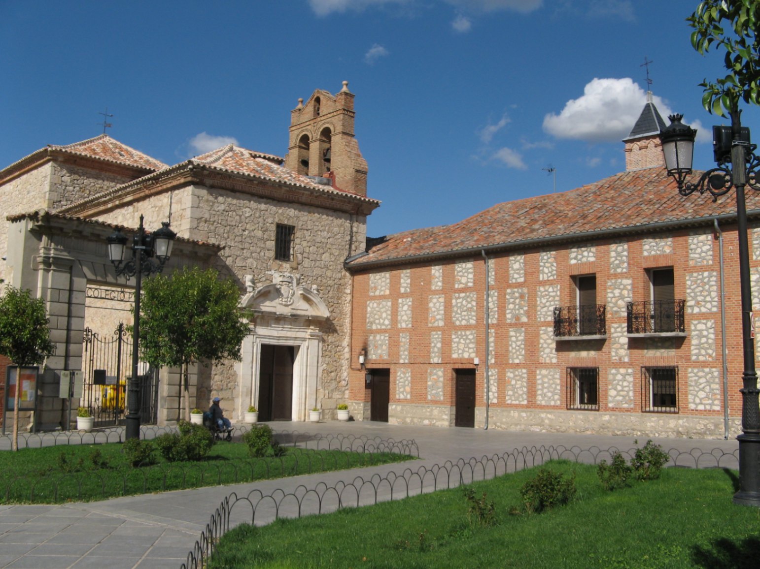 Oportunidad de Inversión en Madrid - Suelo Urbanizable en Valdepozuelo (Loeches)