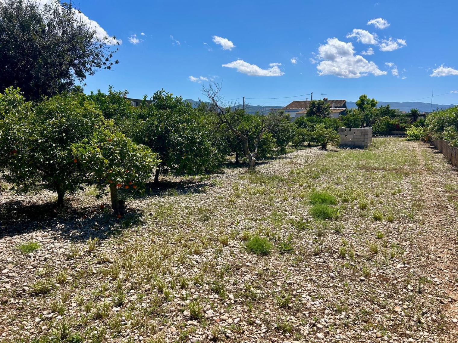 Donde la vida de pueblo se encuentra con la costa