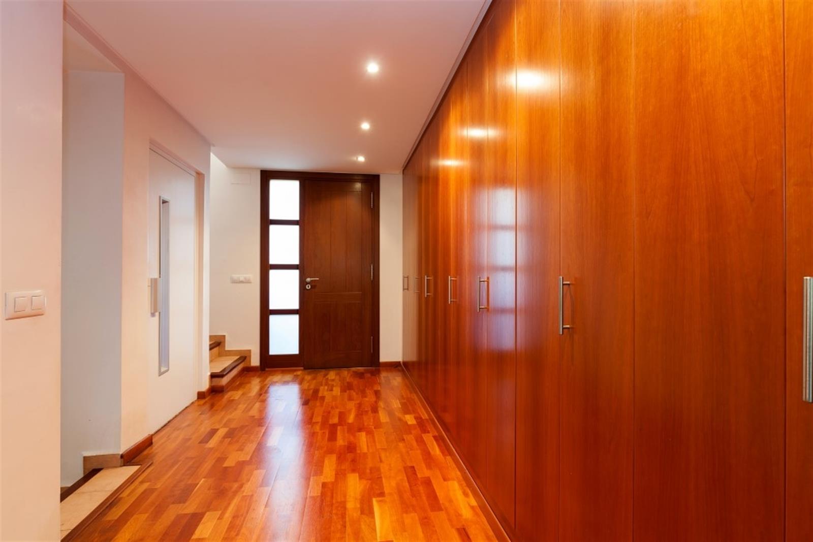 CHALET EN EXCLUSIVA URBANIZACIÓN 