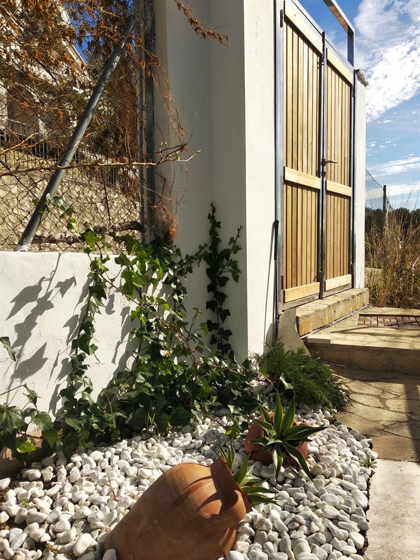 CHALET EN EXCLUSIVA URBANIZACIÓN 