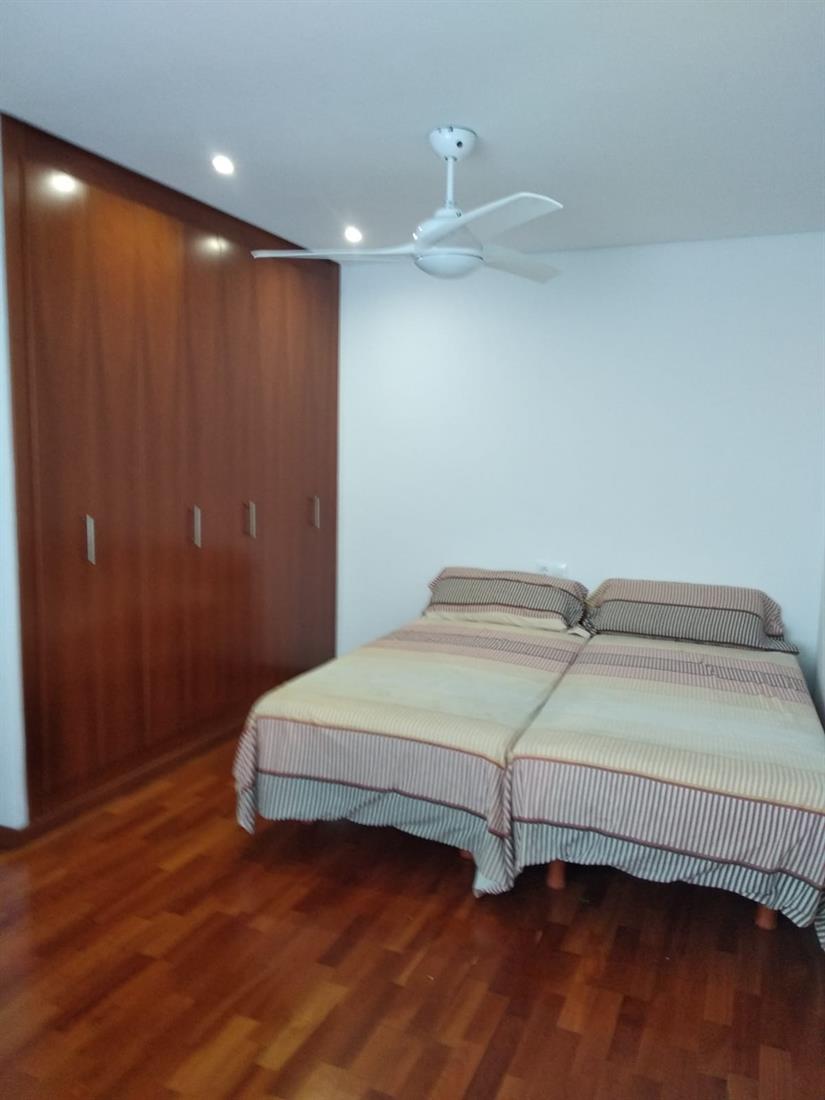 CHALET EN EXCLUSIVA URBANIZACIÓN 