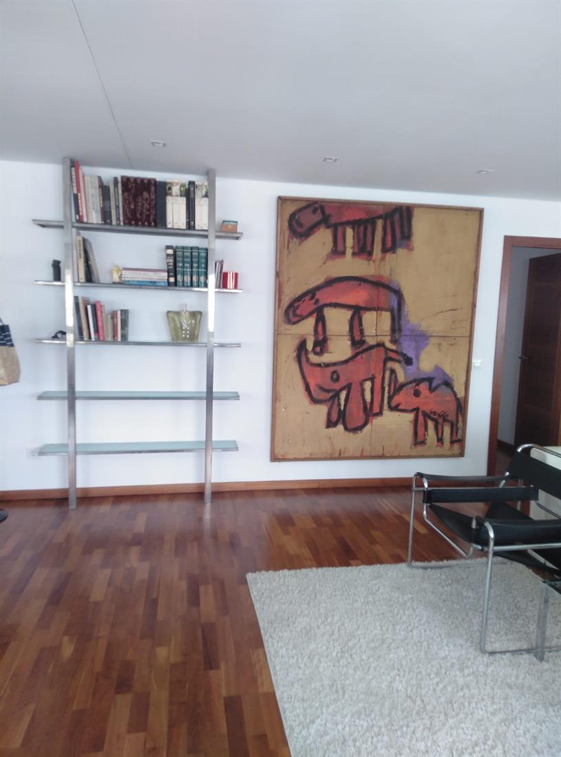 CHALET EN EXCLUSIVA URBANIZACIÓN 