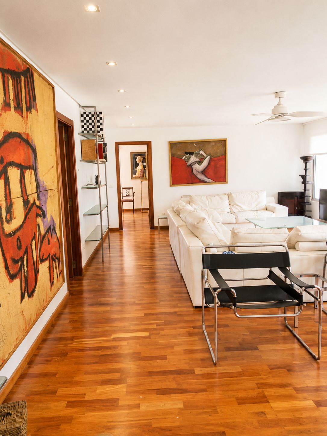 CHALET EN EXCLUSIVA URBANIZACIÓN 