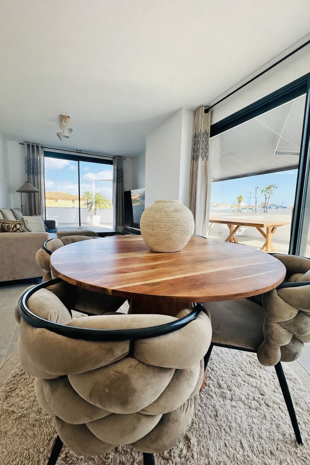 Residencia de lujo frente al mar - Calpe, Costa Blanca