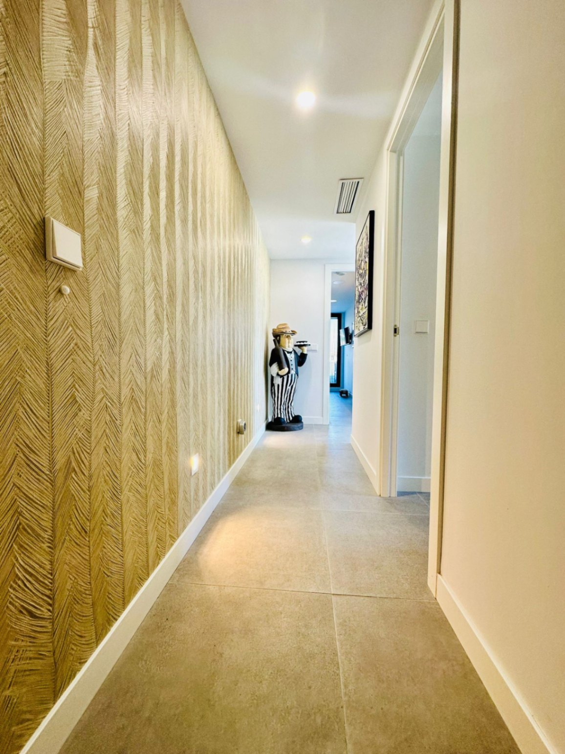 Residencia de lujo frente al mar - Calpe, Costa Blanca