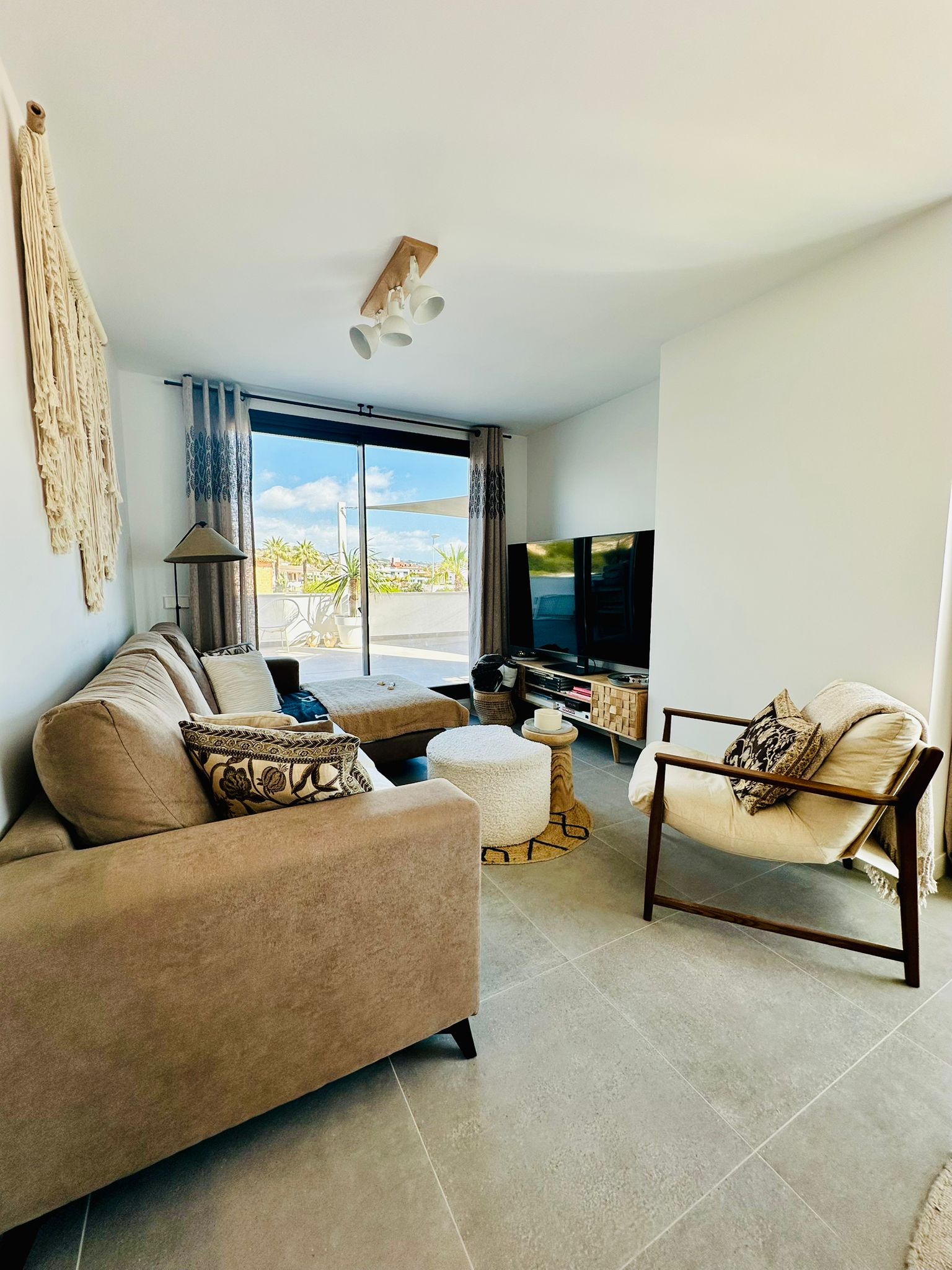 Residencia de lujo frente al mar - Calpe, Costa Blanca