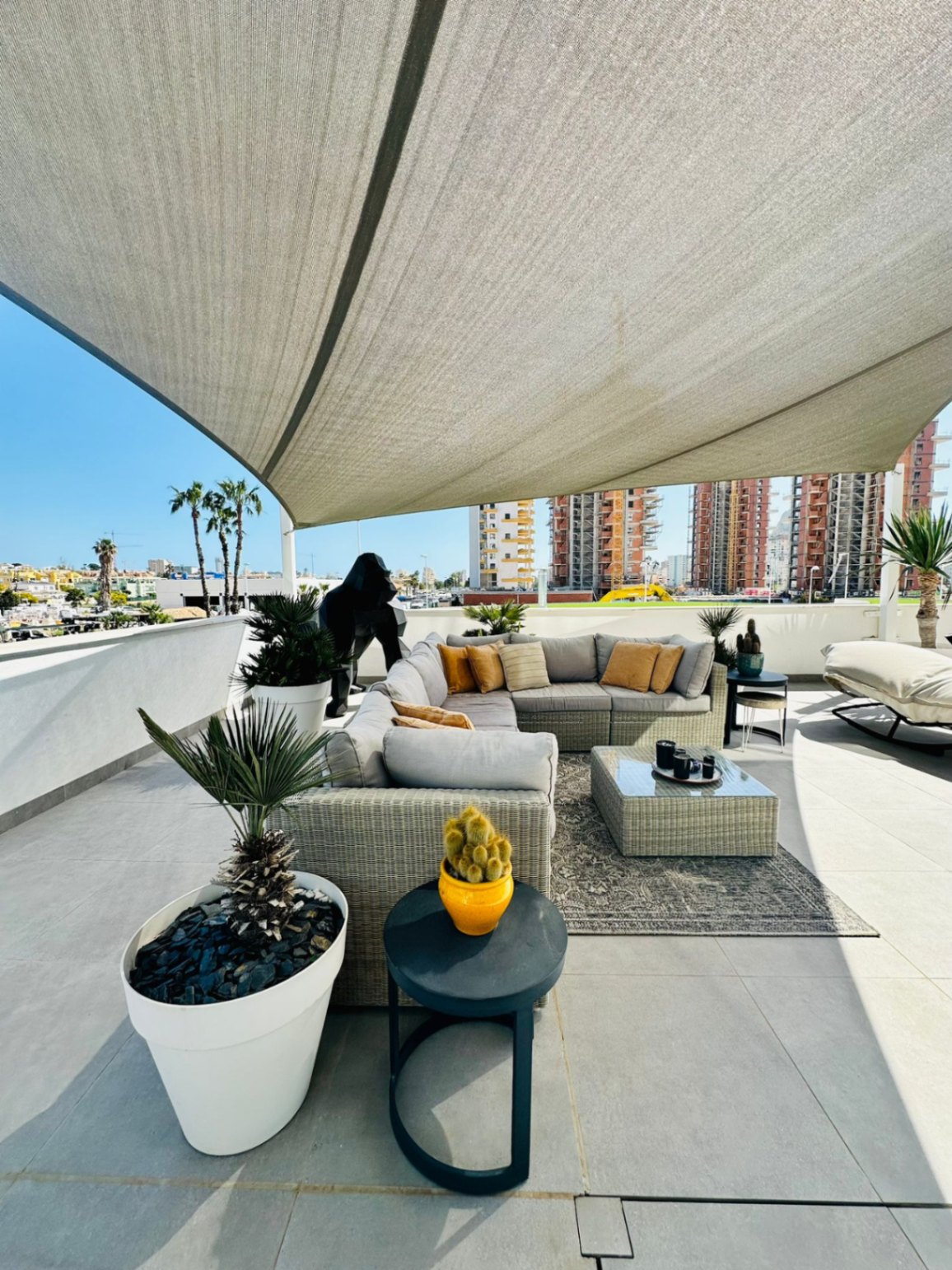 Residencia de lujo frente al mar - Calpe, Costa Blanca
