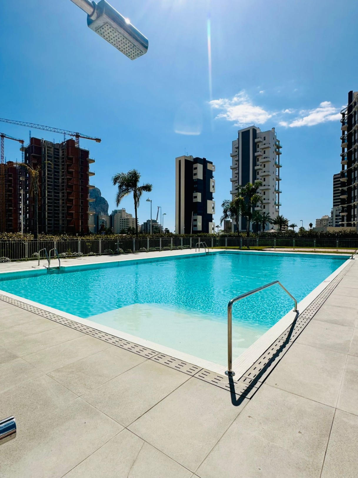 Residencia de lujo frente al mar - Calpe, Costa Blanca