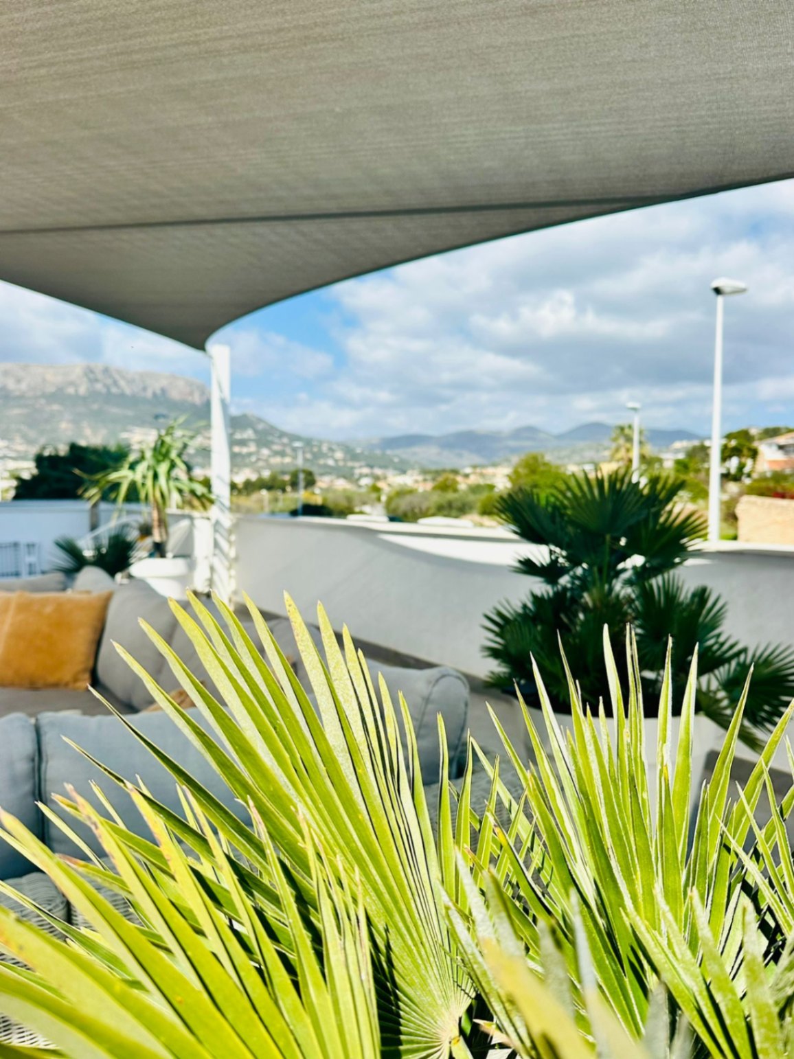 Residencia de lujo frente al mar - Calpe, Costa Blanca